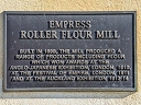 Empress Roller Flour Mill Waimate